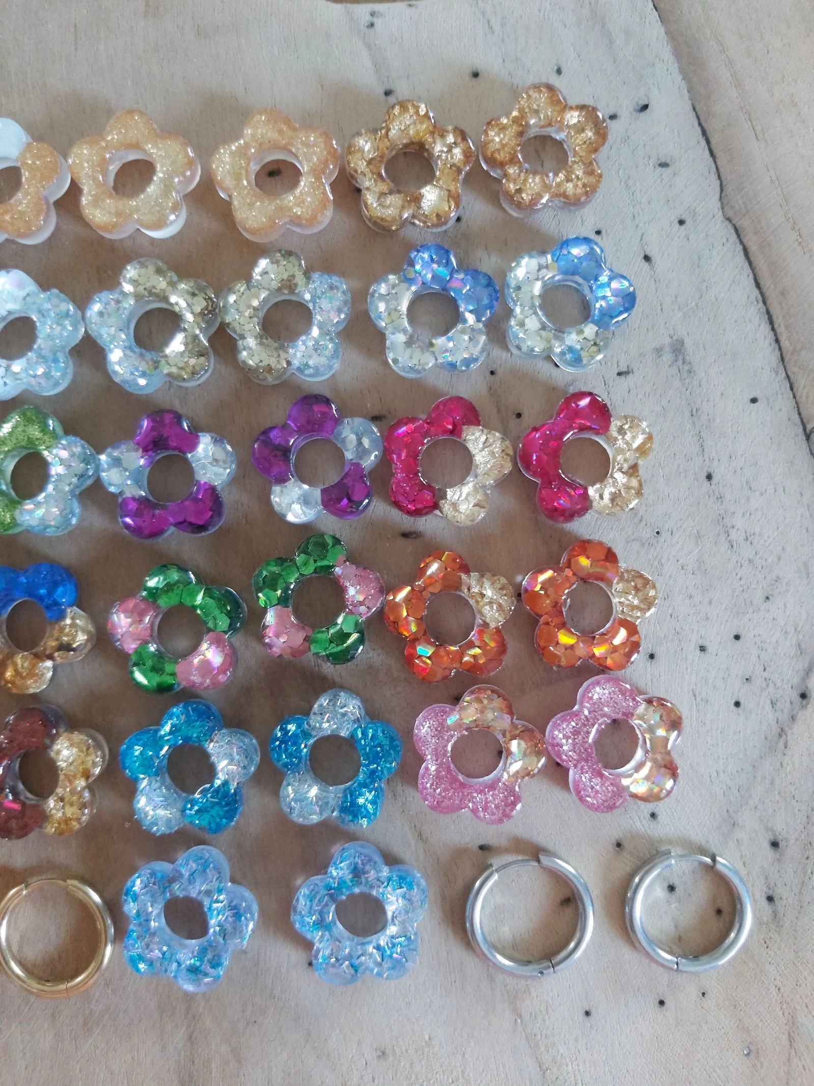 Pendientes – photo 4
